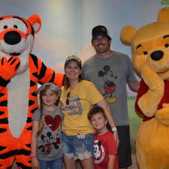 Meet your Posher, Sheree - Picture 1 of 1